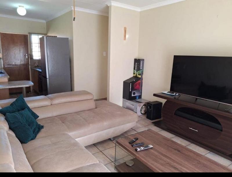 2 Bedroom Property for Sale in Sasolburg Free State